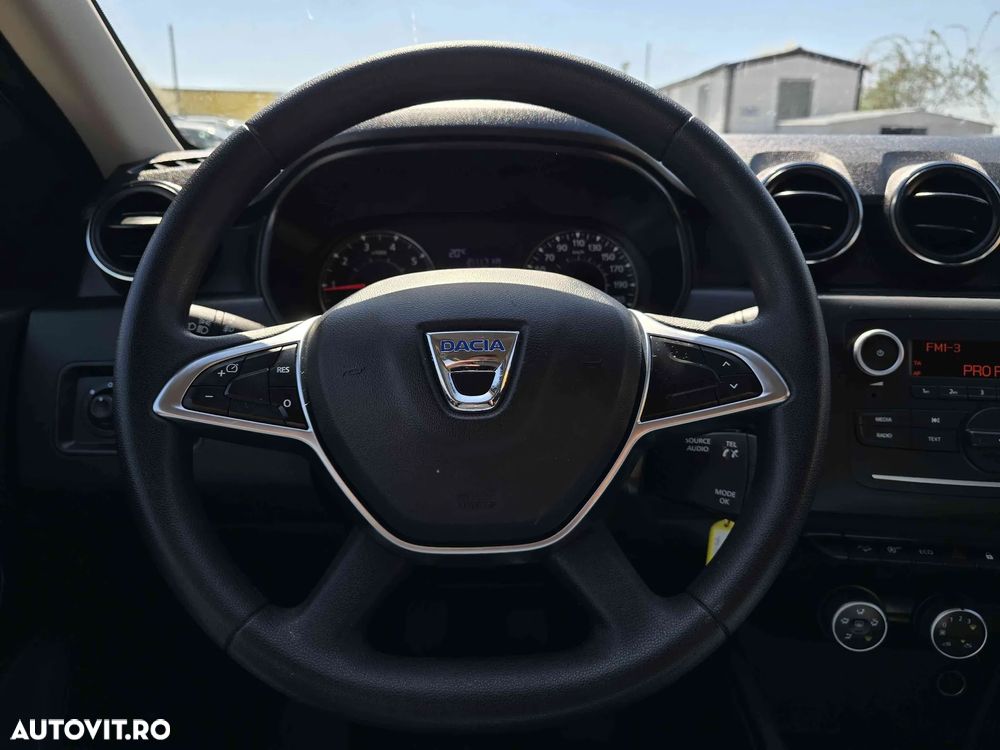 Dacia Duster - 15