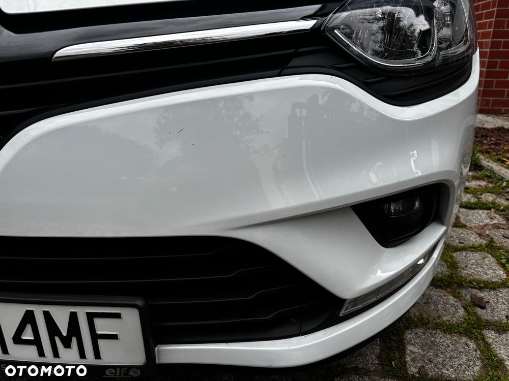Renault Clio 0.9 TCe Limited - 20