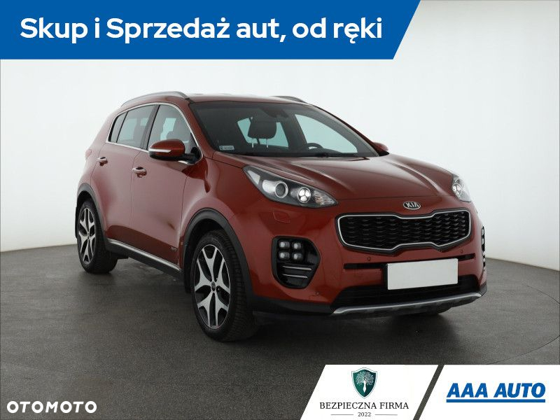Kia Sportage - 2