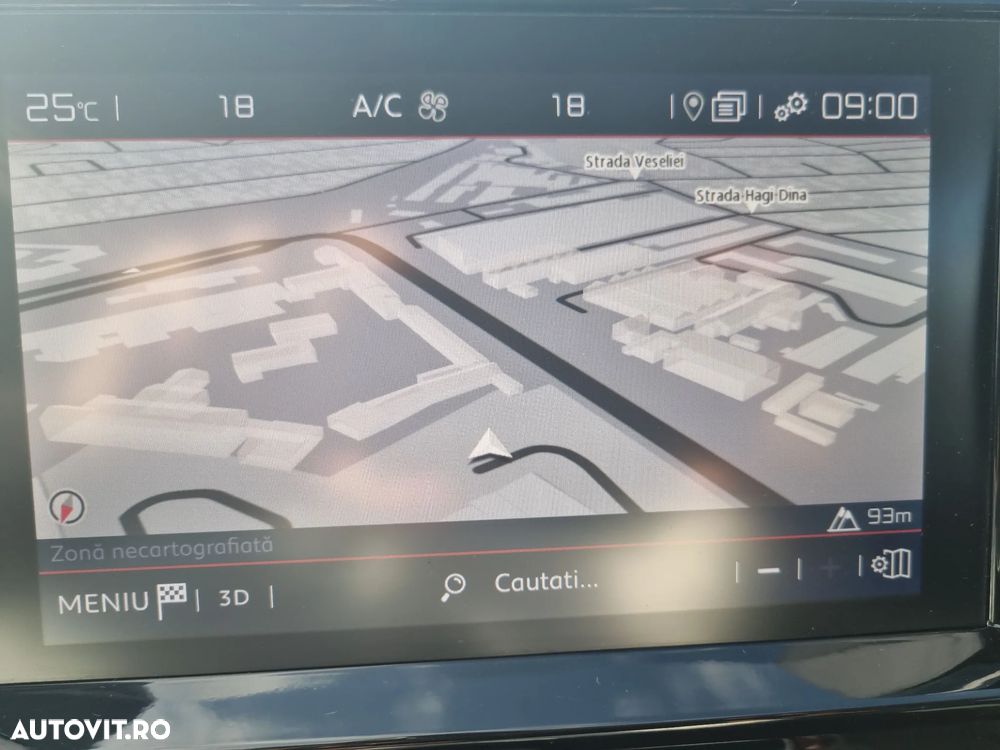 Citroën C5 Aircross - 20