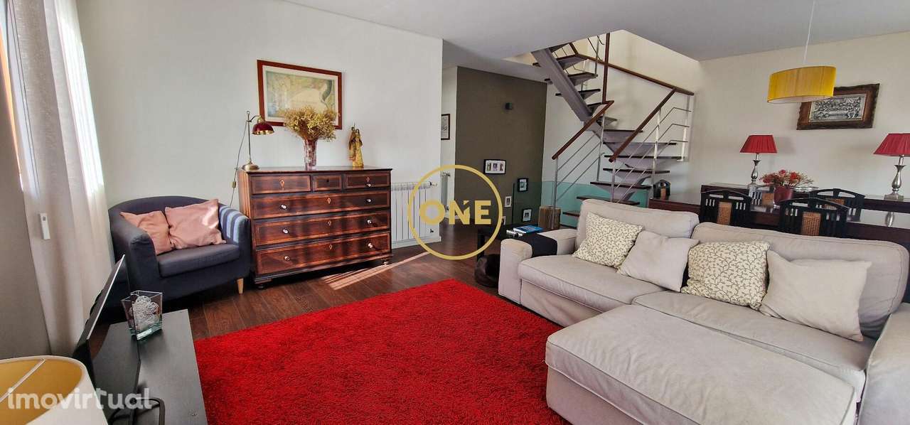 Moradia Bi-Familiar em Vila do Conde - Grande imagem: 3/30