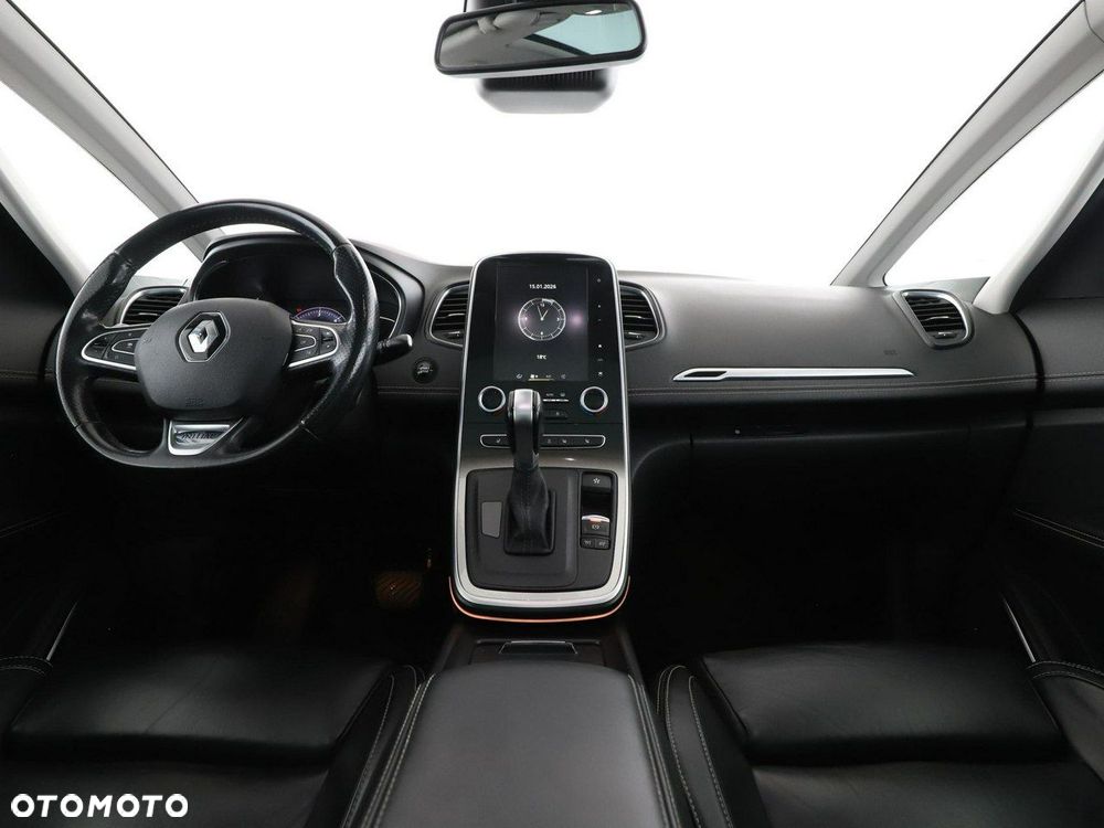 Renault Grand Scenic ENERGY dCi 160 EDC INITIALE PARIS - 16