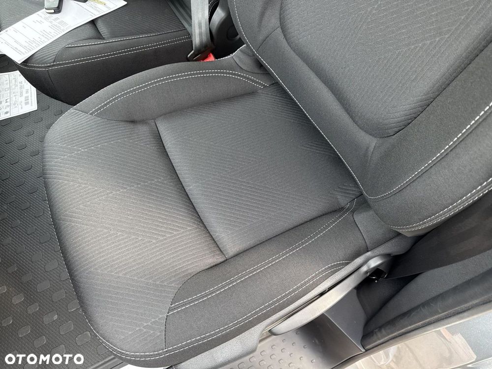 Renault Trafic FURGON - 17