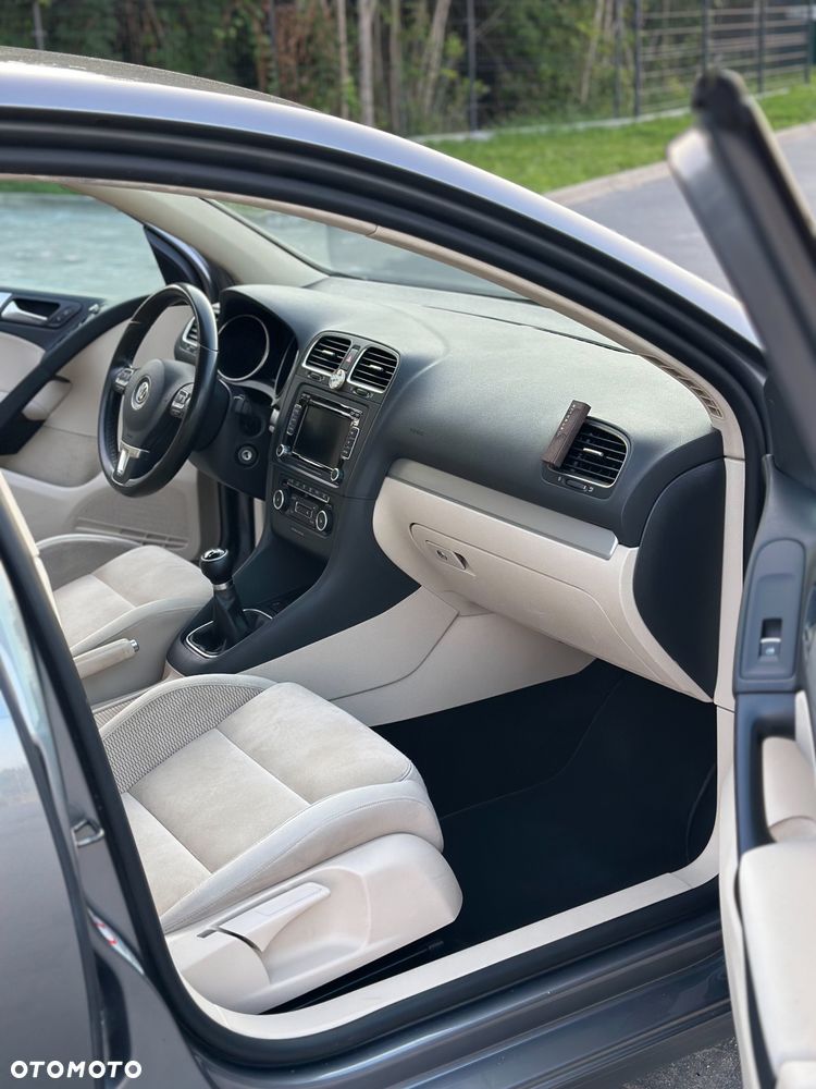 Volkswagen Golf 1.4 TSI Highline - 6