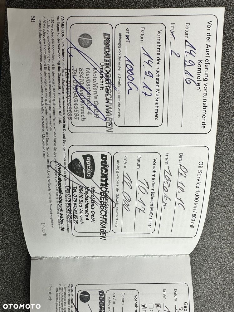 Ducati Scrambler - 30