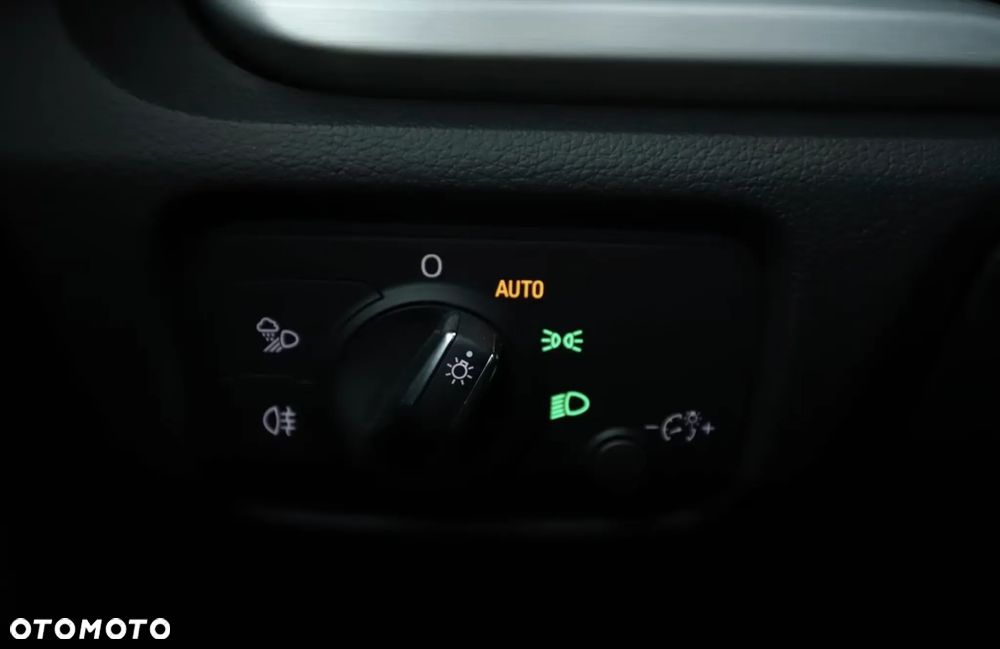 Audi A3 Limousine 40 TFSI Quattro Sport S tronic - 11