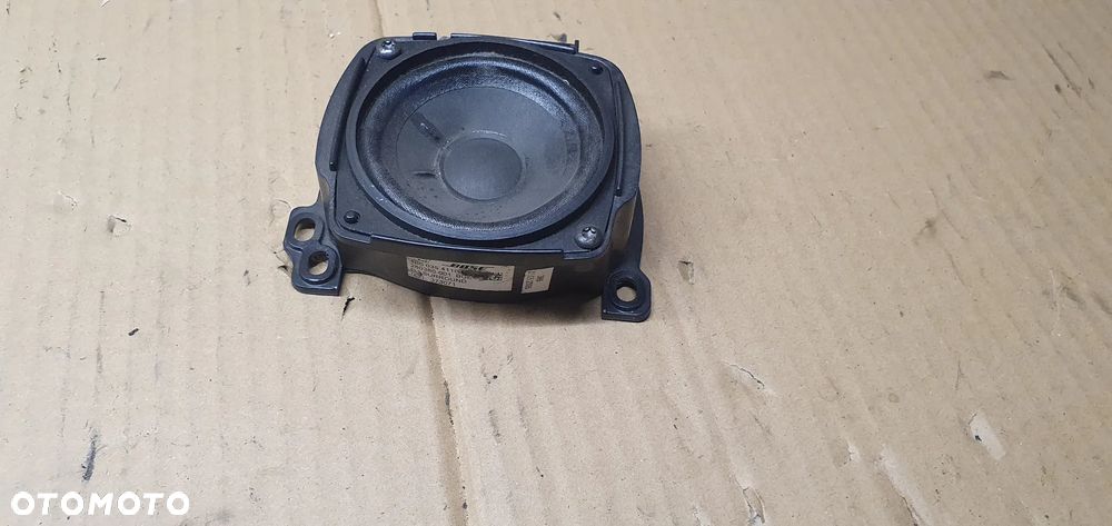 Głośnik deski półki tylnej BOSE Audi A8 D3 4E0035411G - 3