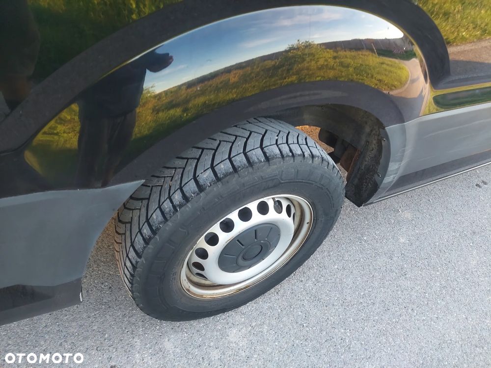 Volkswagen Crafter - 7