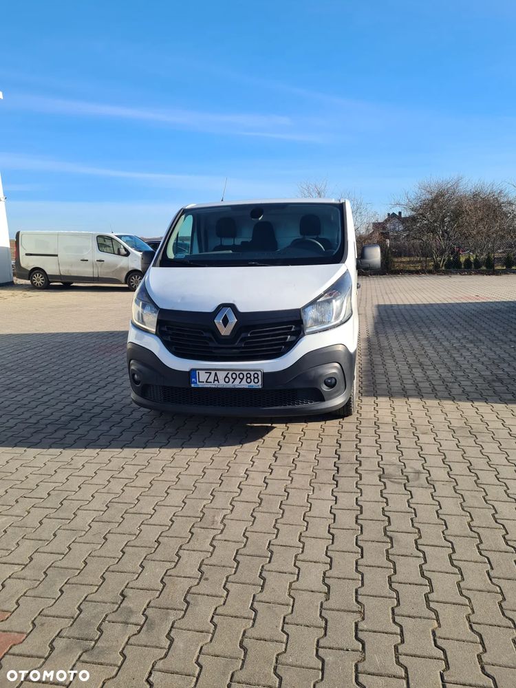 Renault Trafic - 10