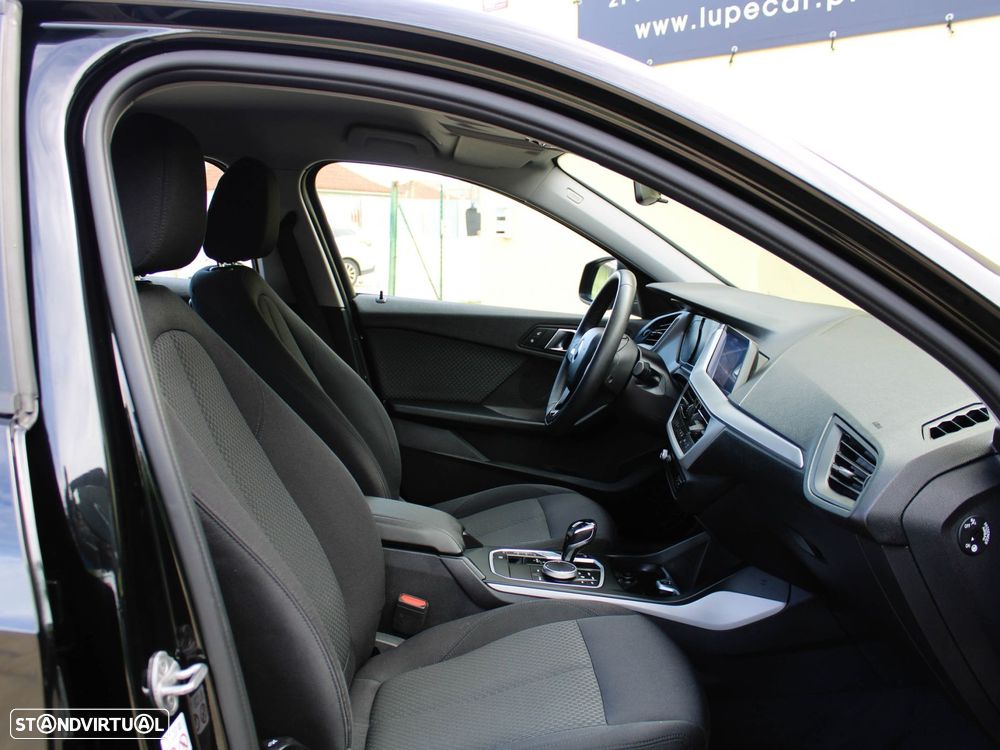 BMW 118 i Corporate Edition Auto - 60