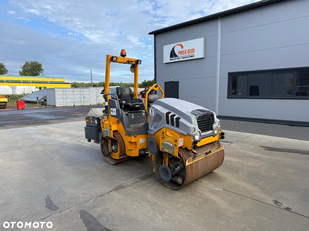 Hamm HD 12 VV - 3