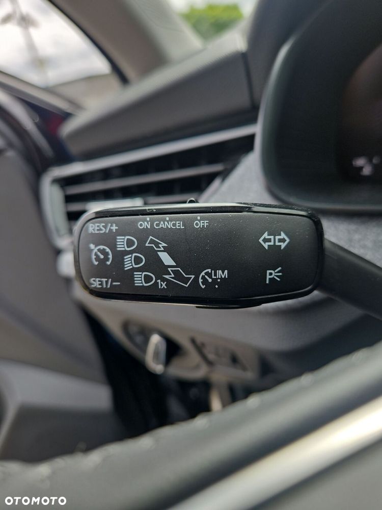 Skoda Scala 1.0 TSI Edition 130 - 16