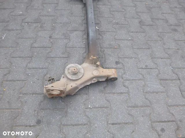 BELKA TYŁ TYLNA OPEL ASTRA I F HB - 4