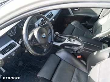 BMW Seria 5 - 8