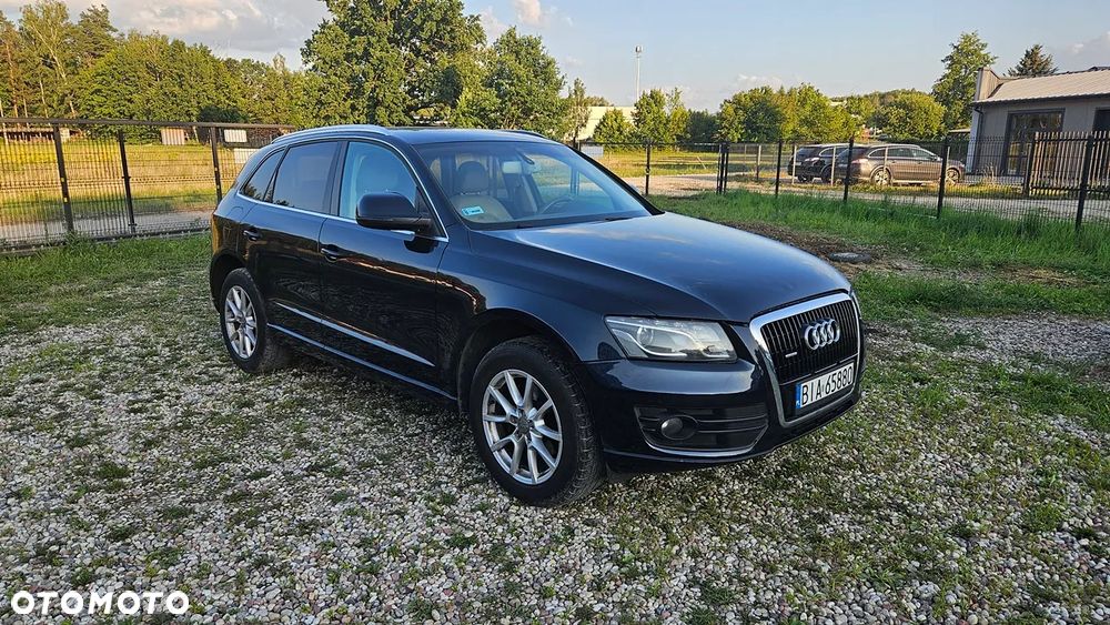 Audi Q5 - 8