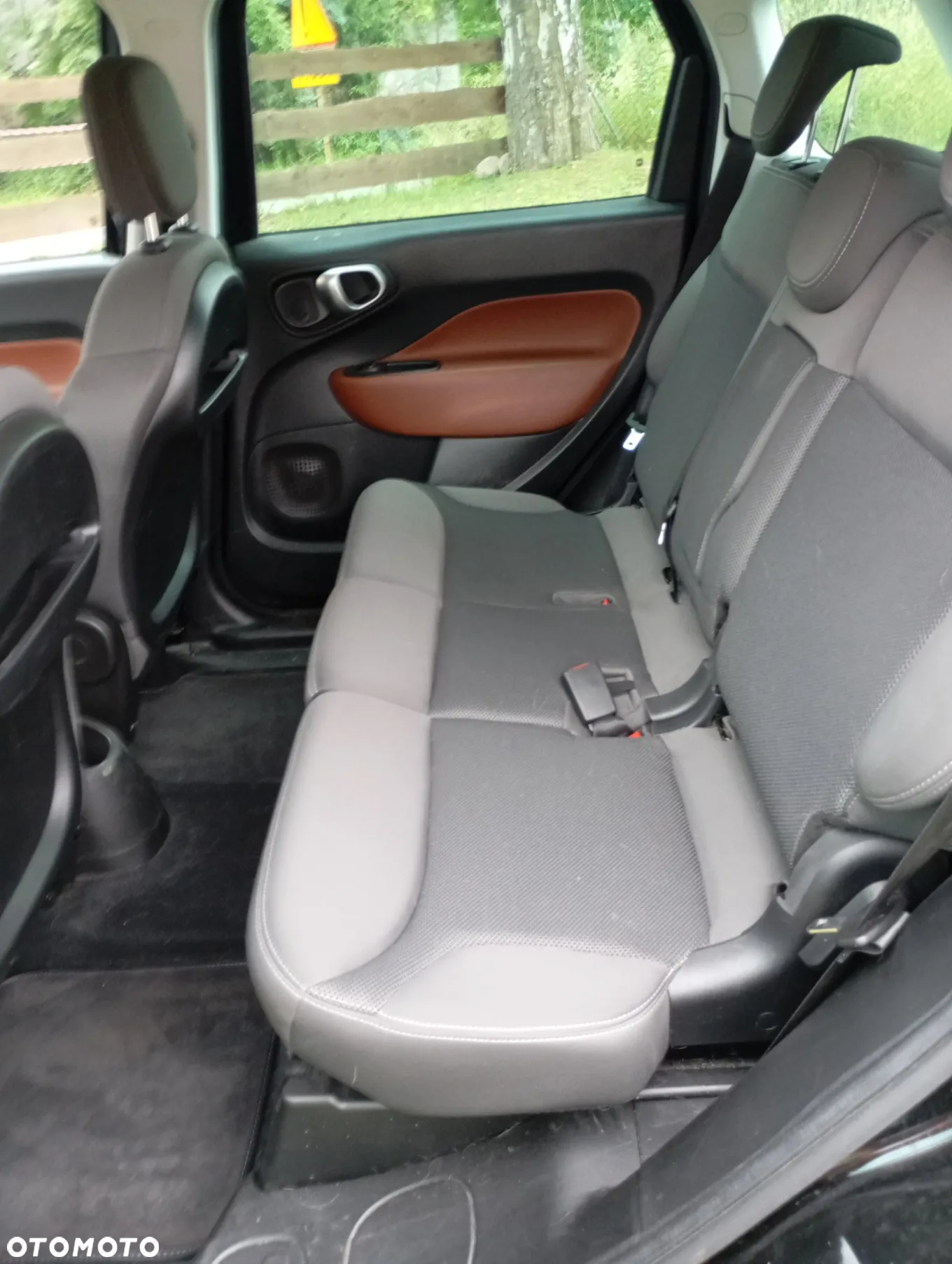 Fiat 500L 1.4 T-Jet 16V Rockstar - 11