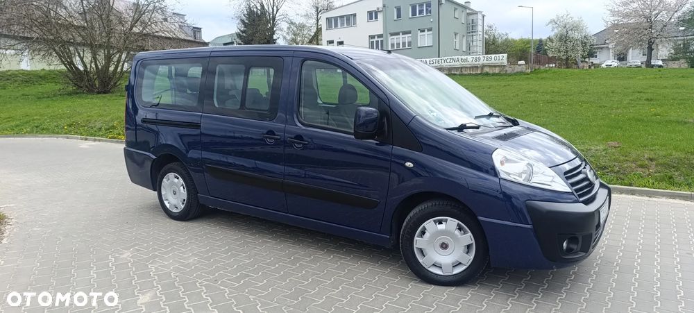 Fiat Scudo - 5