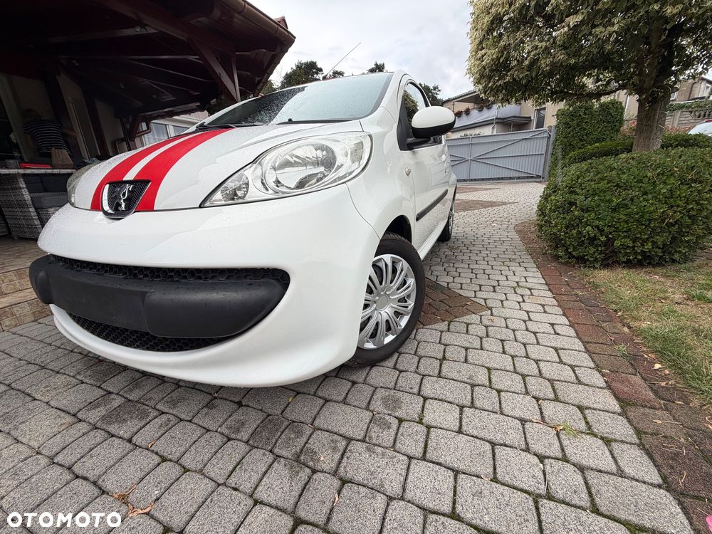 Peugeot 107 - 6