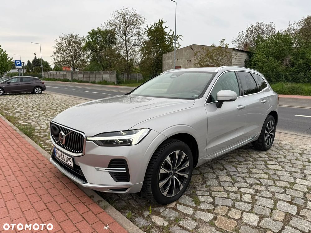 Volvo XC 60 B4 B Inscription - 5
