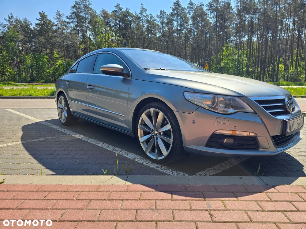 Volkswagen CC - 17