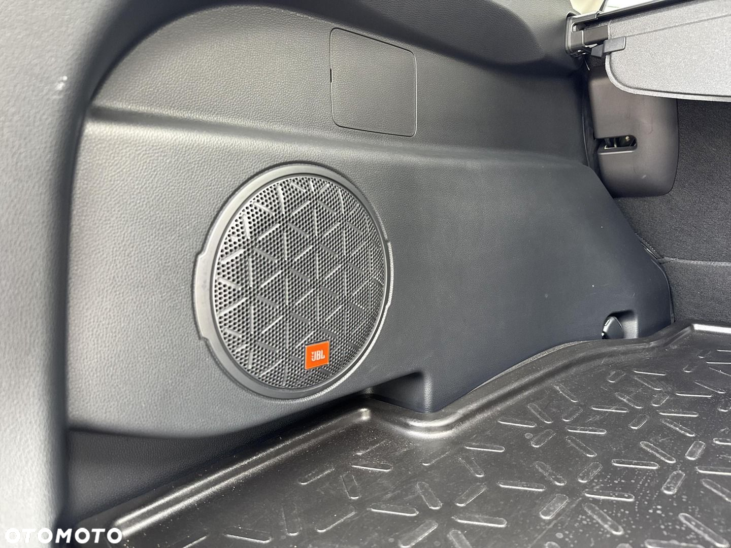 Toyota RAV4 2.5 Hybrid Executive 4x4 - 13