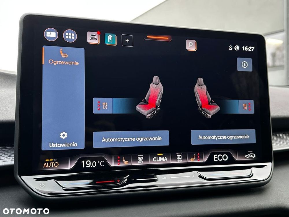 Cupra Terramar 1.5 eHybrid PHEV VZ DSG - 26