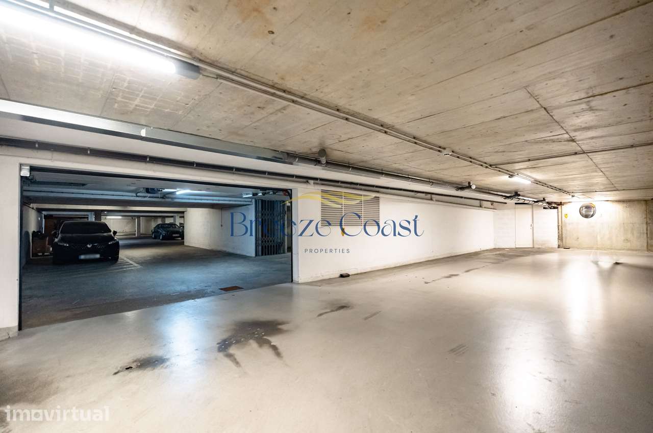Apartamento T2 no Coração de Leiria - Grande imagem: 3/17