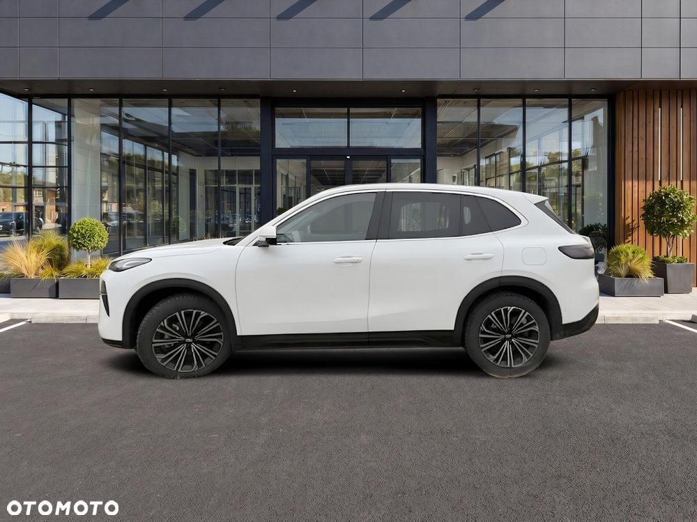Geely Starray EM-i 1.5 PHEV Max DHT - 7