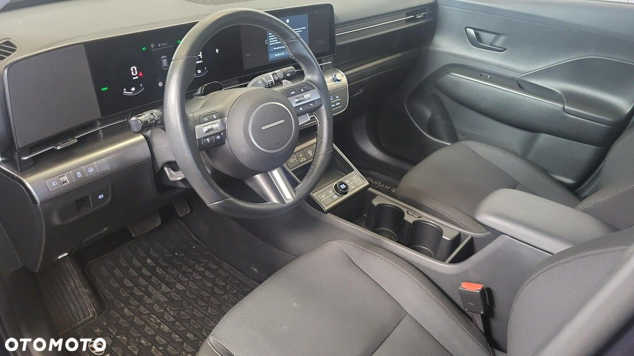 Hyundai Kona - 9