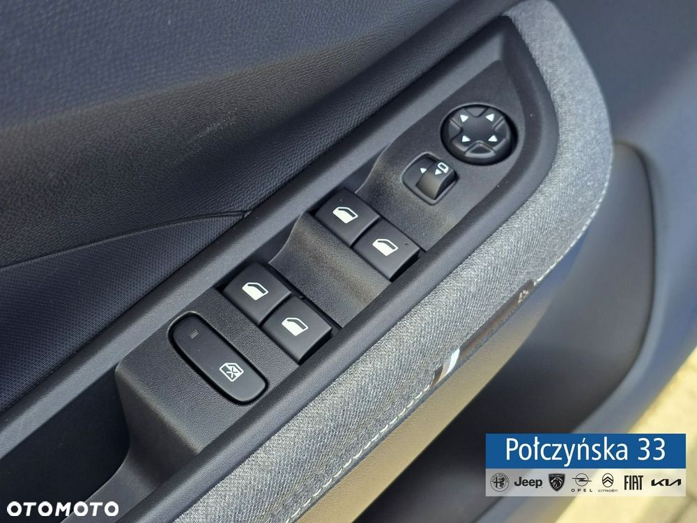 Opel Frontera - 14