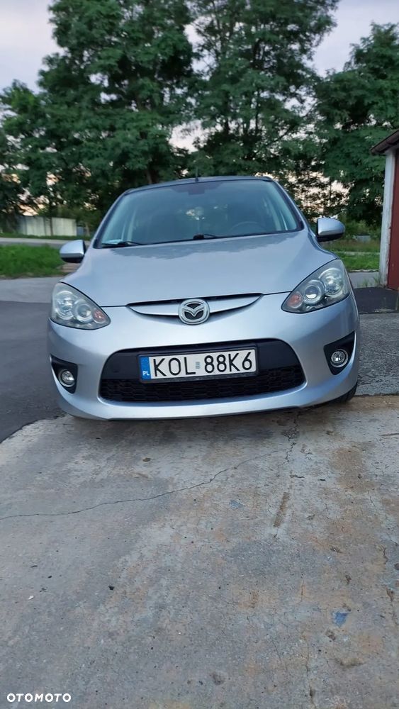 Mazda 2 1.5 Sport - 1