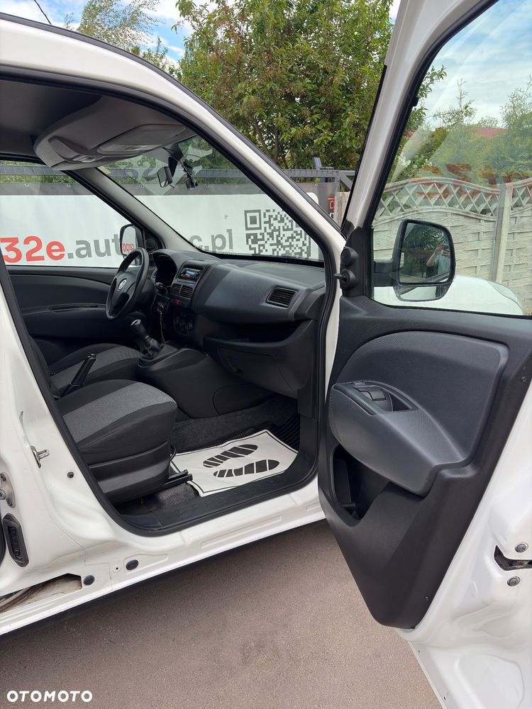Fiat Doblo - 16