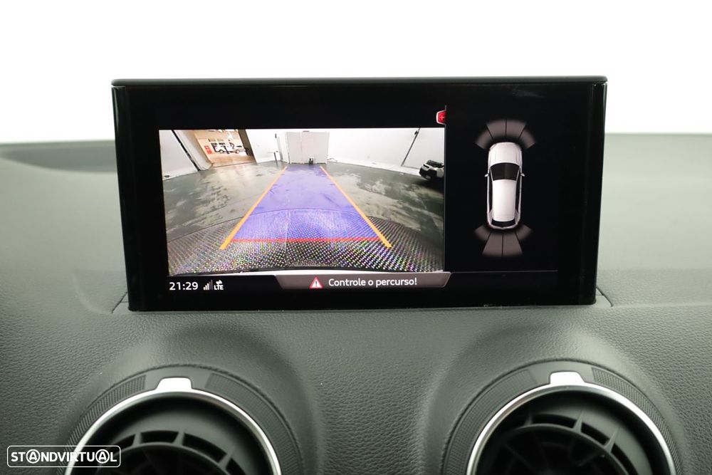 Audi Q2 35 TFSI Advanced S tronic - 12