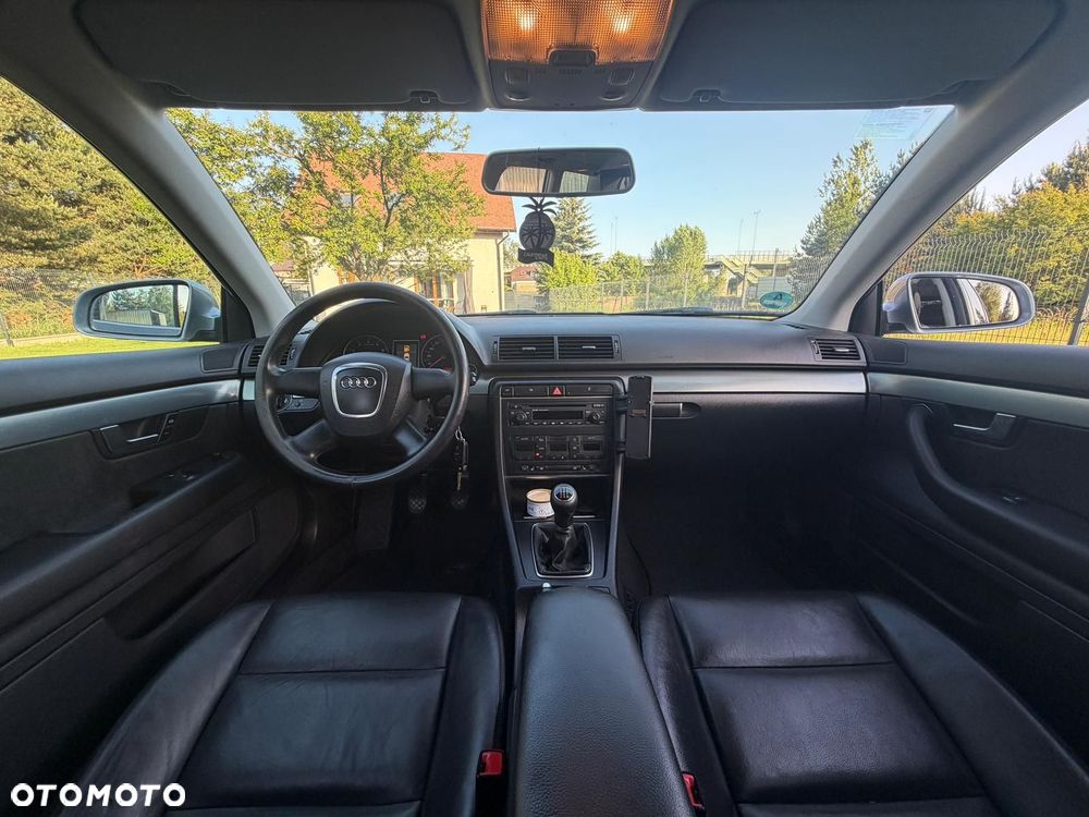 Audi A4 Avant 2 - 6