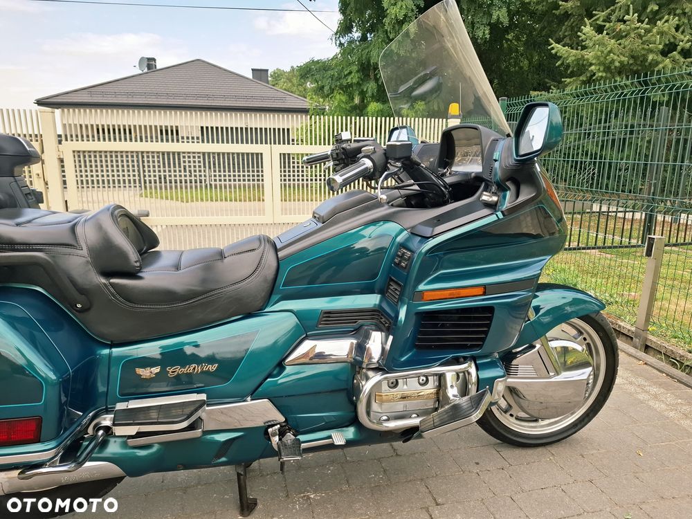 Honda GL - 3