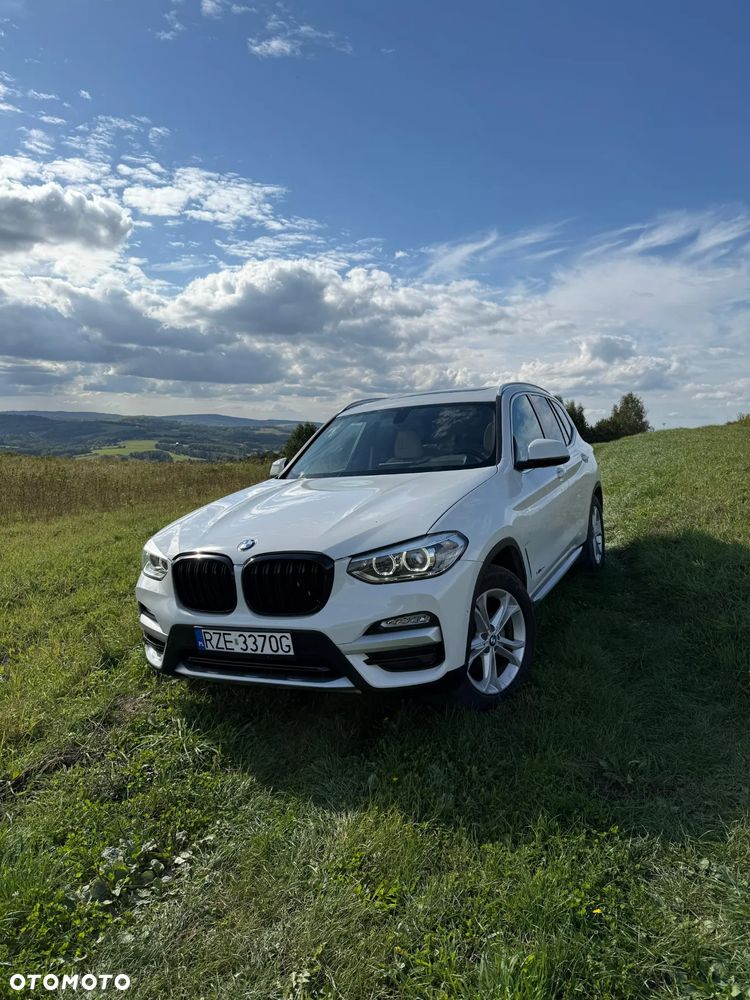 BMW X3 xDrive30i xLine - 2