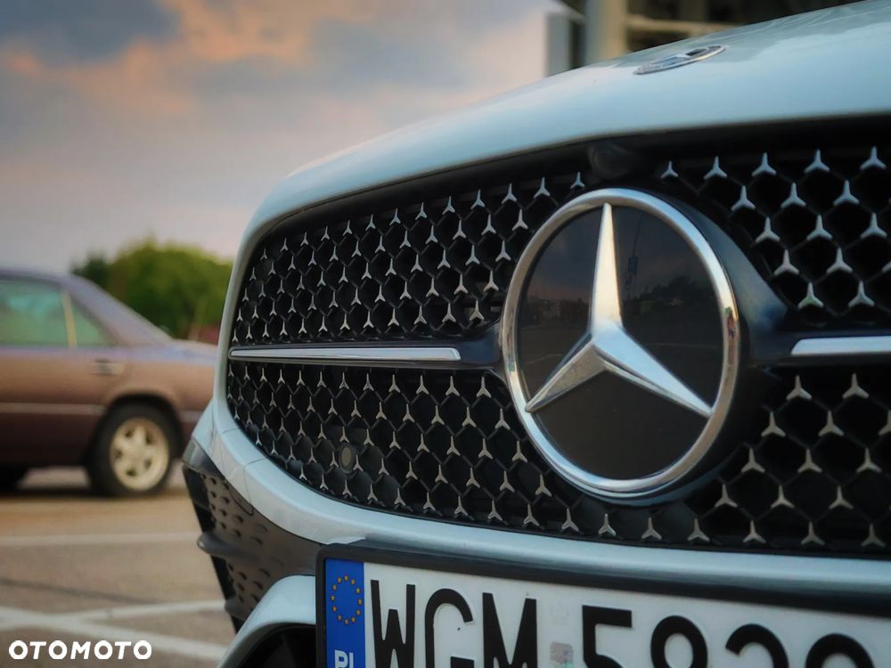 Mercedes-Benz CLA 200 mHEV AMG Line 7G-DCT - 9