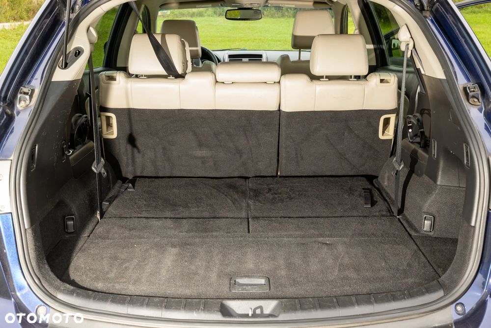 Mazda CX-9 - 9