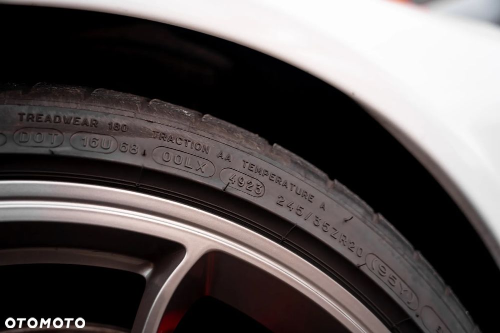 Porsche 911 GT3 PDK - 26