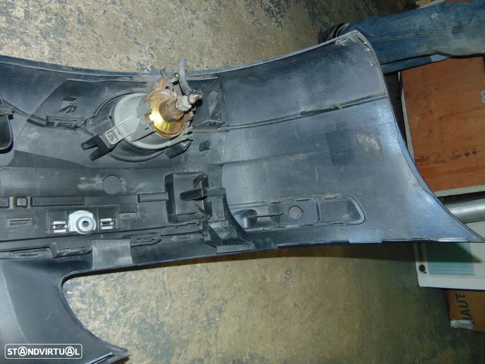 Volvo V60 para-choques - 7