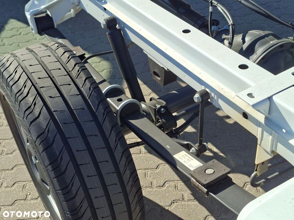 Mercedes-Benz Sprinter Sprinter - 4