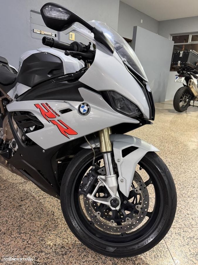 BMW S 1000 RR S1000RR - 6