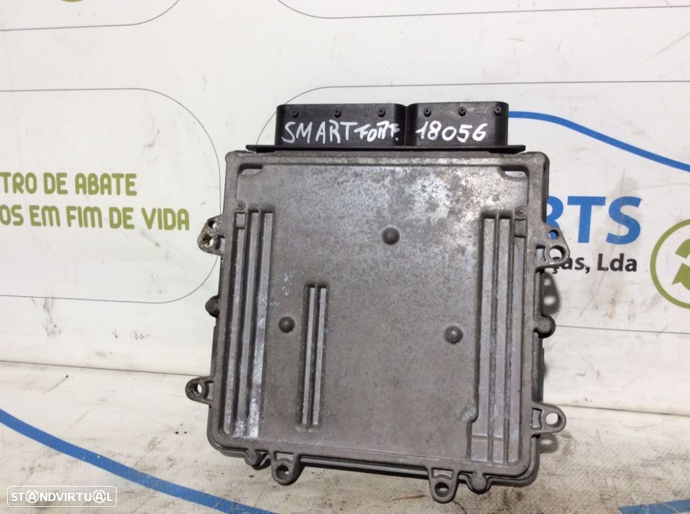 Centralina de motor Smart For For A6391500479 - 2