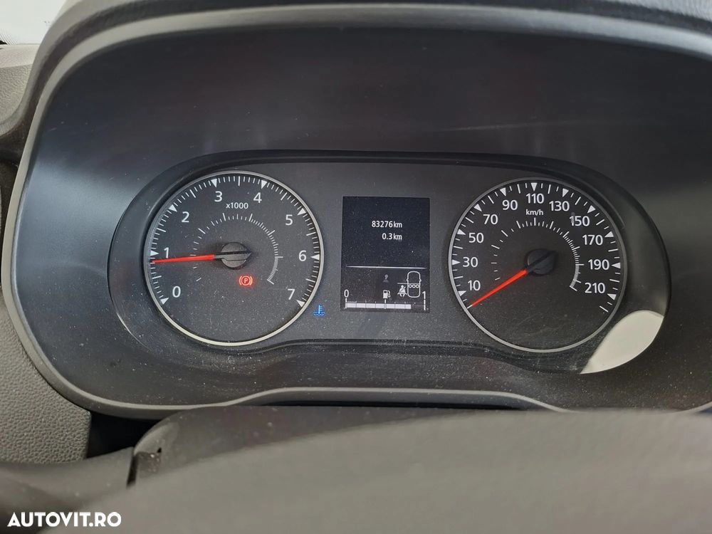 Dacia Duster Blue dCi 115 4X4 Extreme - 11