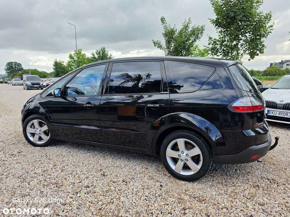 Ford S-Max - 10