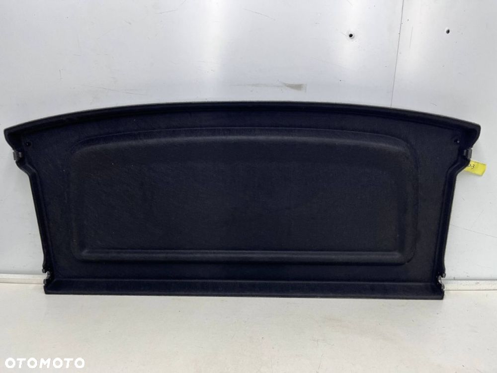 Półka bagażnika VW ID.3 id3 Cupra Born tylna - 6