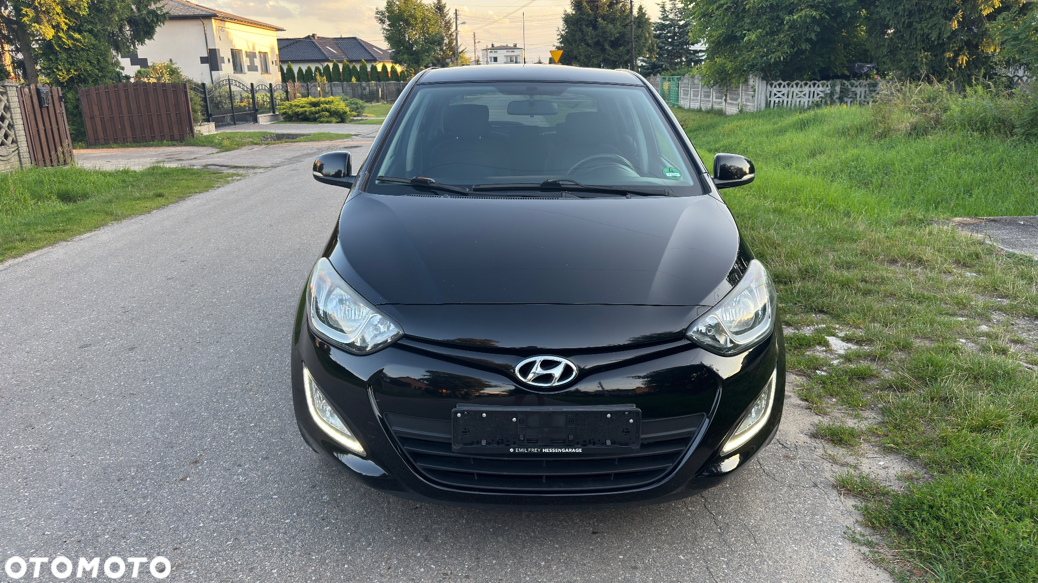 Hyundai i20 1.2 Trend - 2