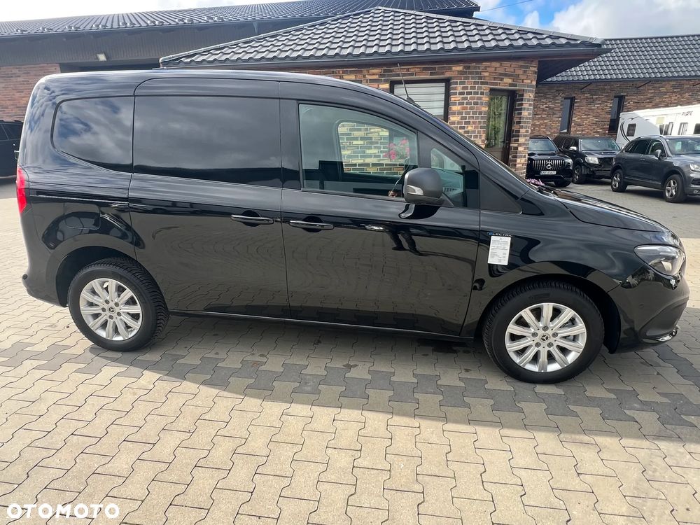 Mercedes-Benz Citan-e - 2