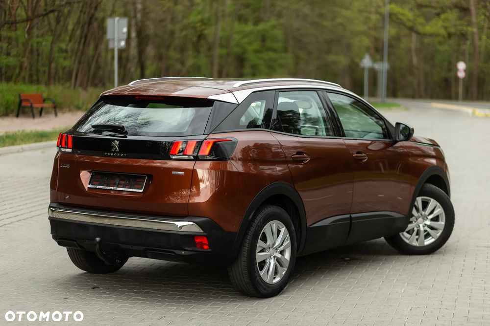 Peugeot 3008 - 23
