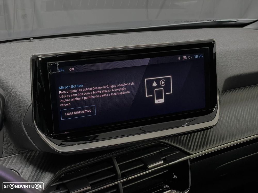 Peugeot 2008 1.2 PureTech Allure Pack - 18